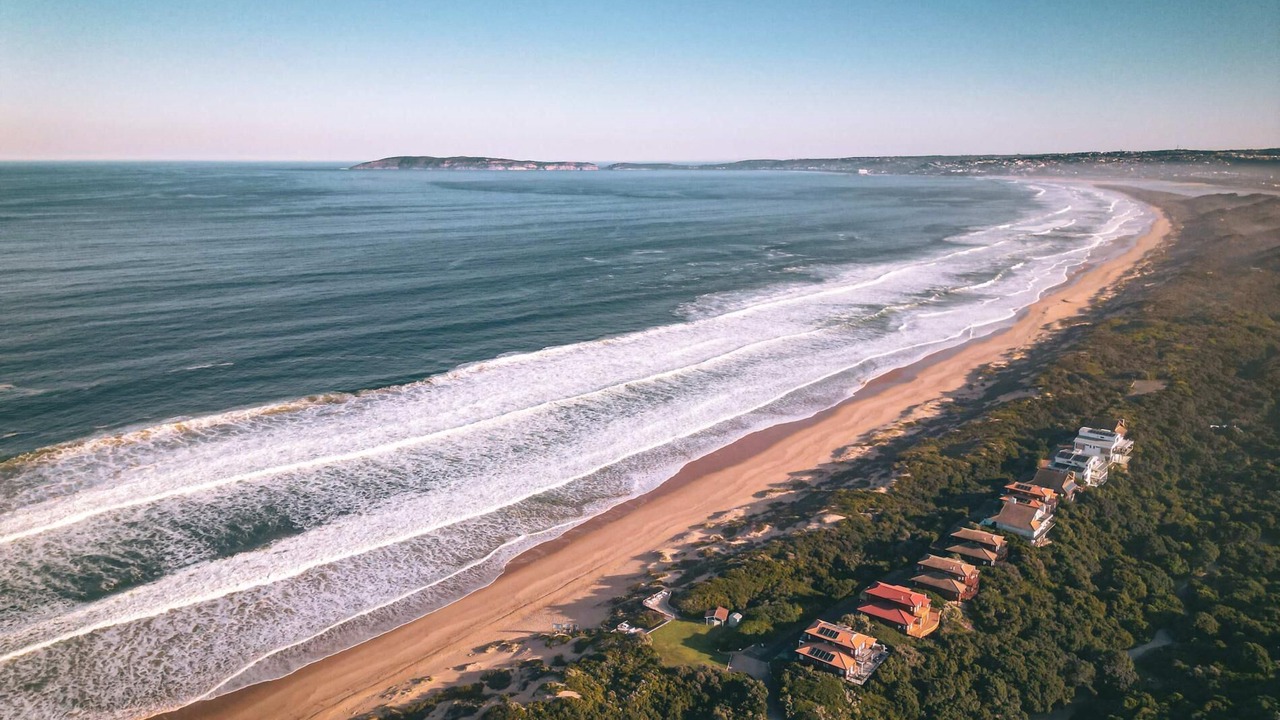 Photo of Outdoor in Keurboomstrand