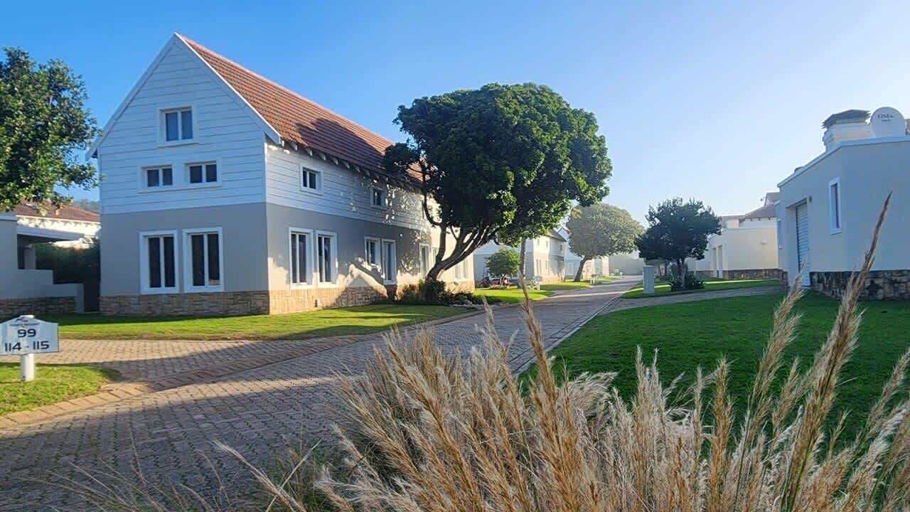 Photo of Outdoor in Keurboomstrand