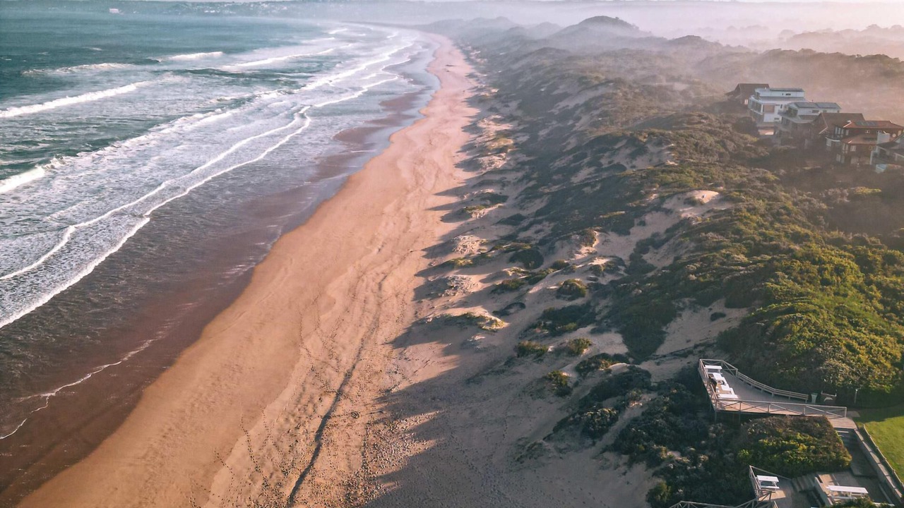 Photo of Outdoor in Keurboomstrand