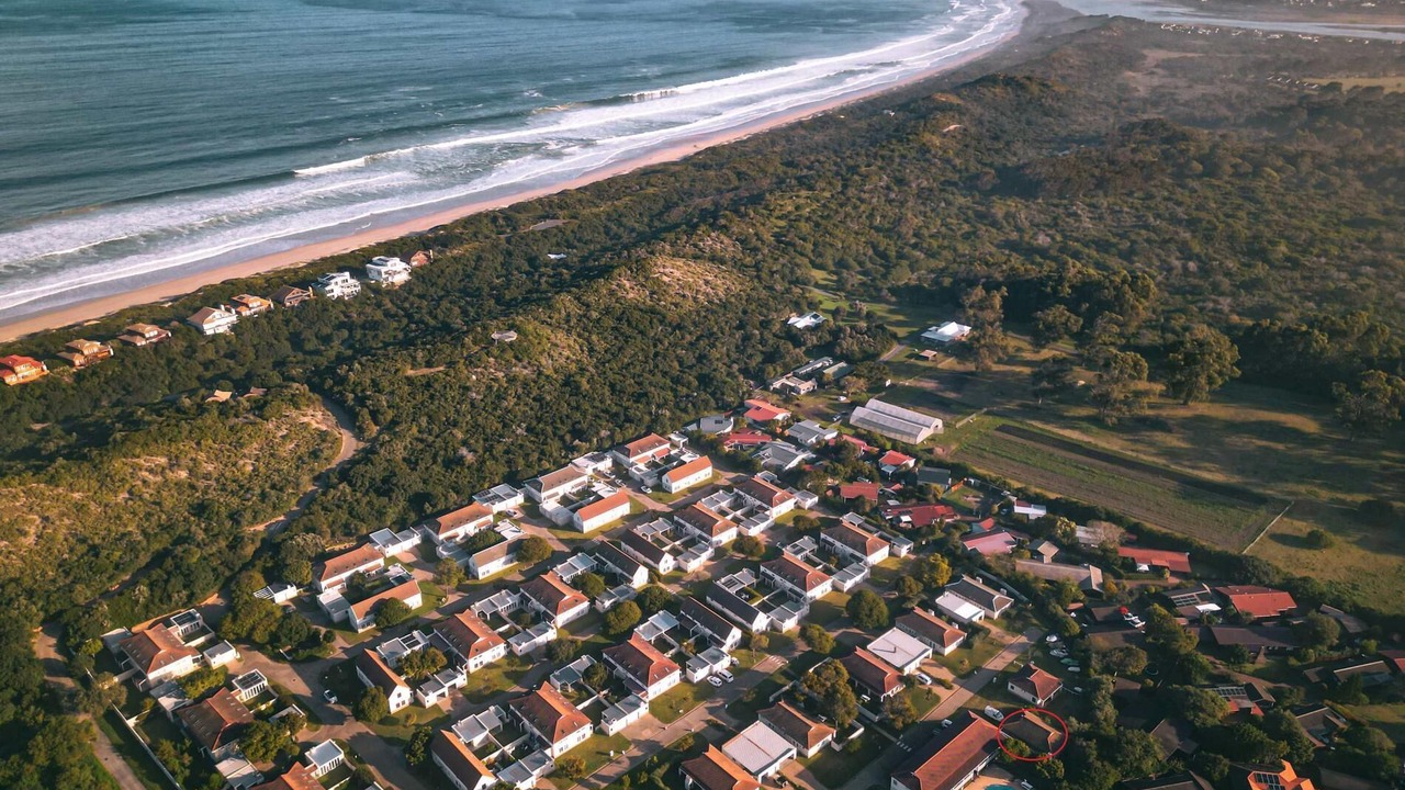 Photo of Outdoor in Keurboomstrand