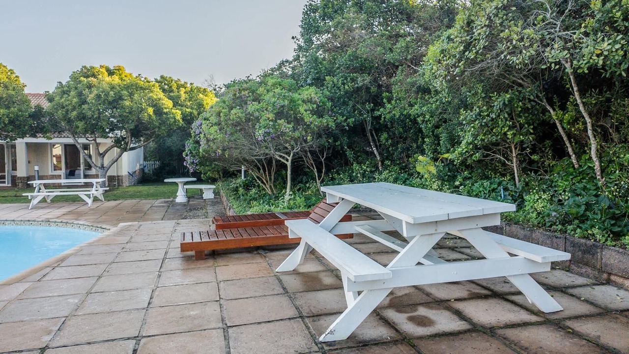 Photo of Outdoor in Keurboomstrand