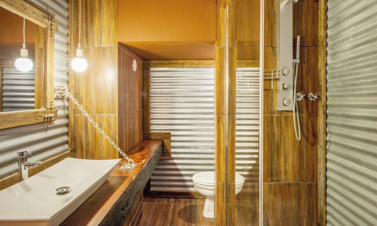 Photo of Bathroom in Trawal