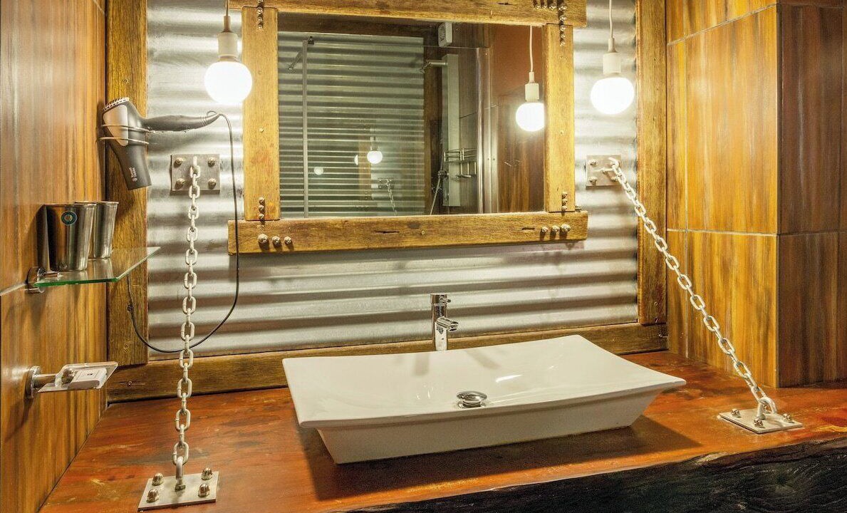 Photo of Bathroom in Trawal