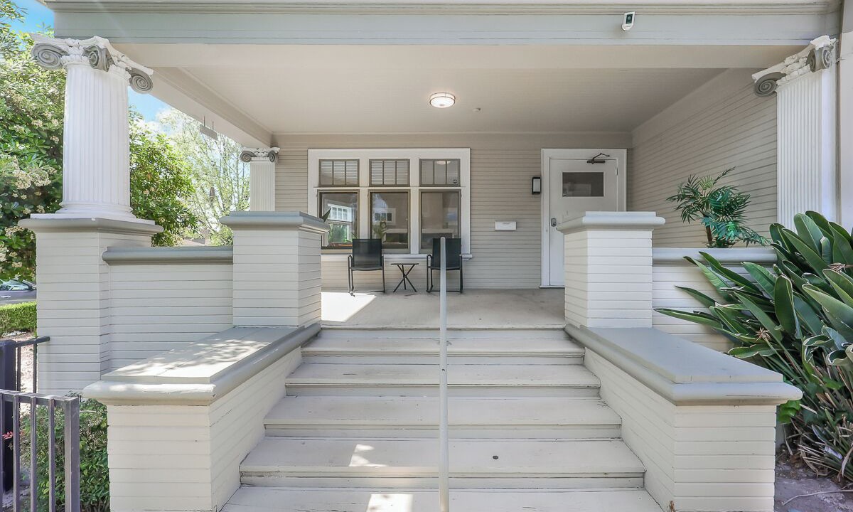 Photo of Outdoor in San Jose