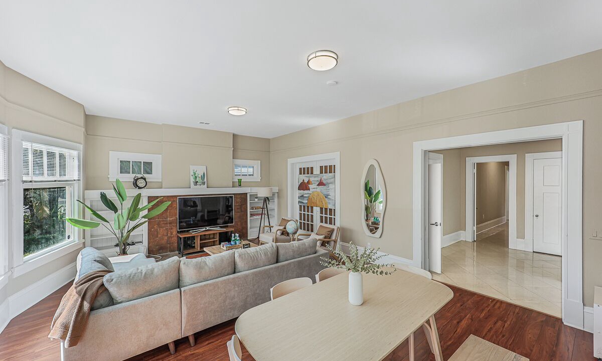 Photo of Livingroom in San Jose