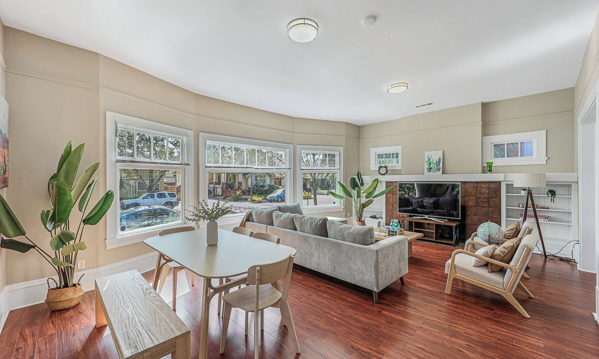 Photo of Livingroom in San Jose