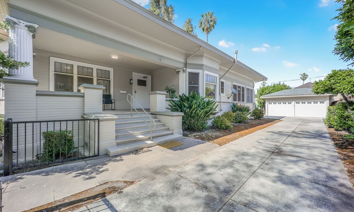 Photo of Outdoor in San Jose
