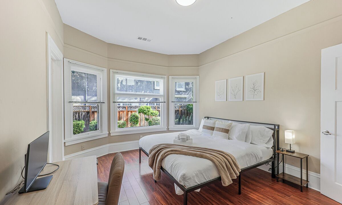 Photo of Bedroom in San Jose