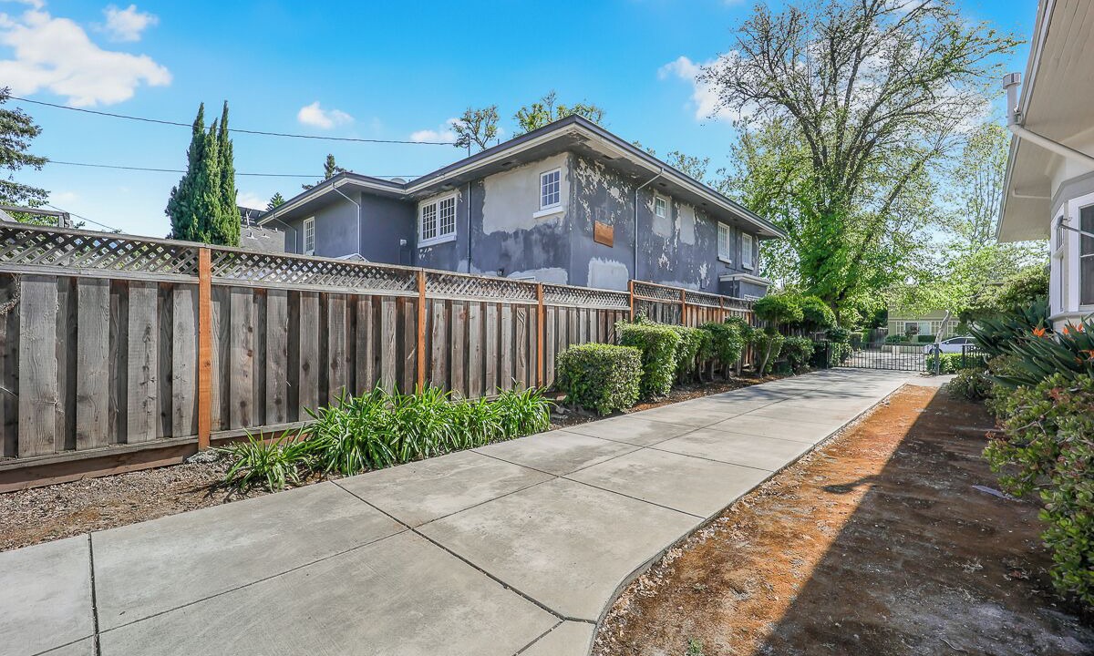 Photo of Outdoor in San Jose