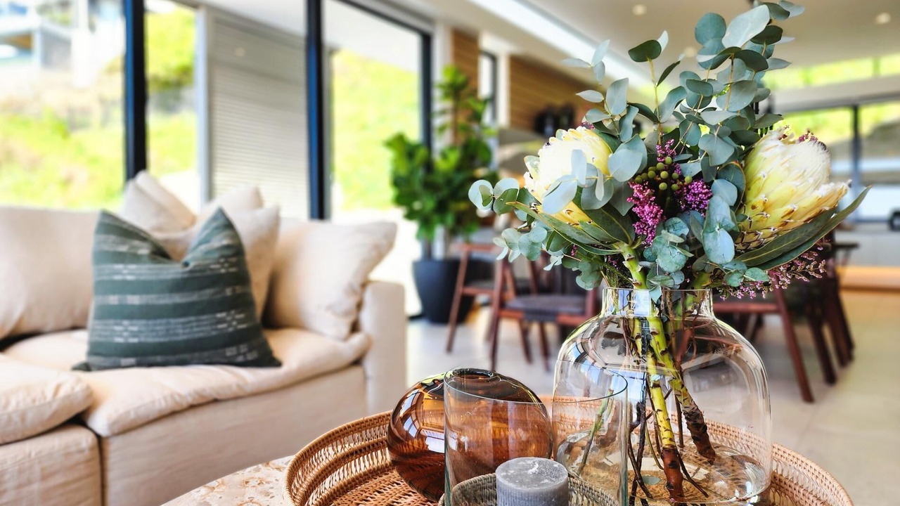 Photo of Livingroom in Bantry Bay