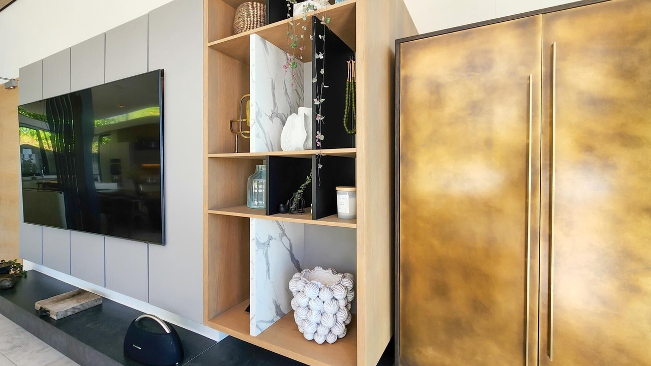 Photo of Livingroom in Bantry Bay