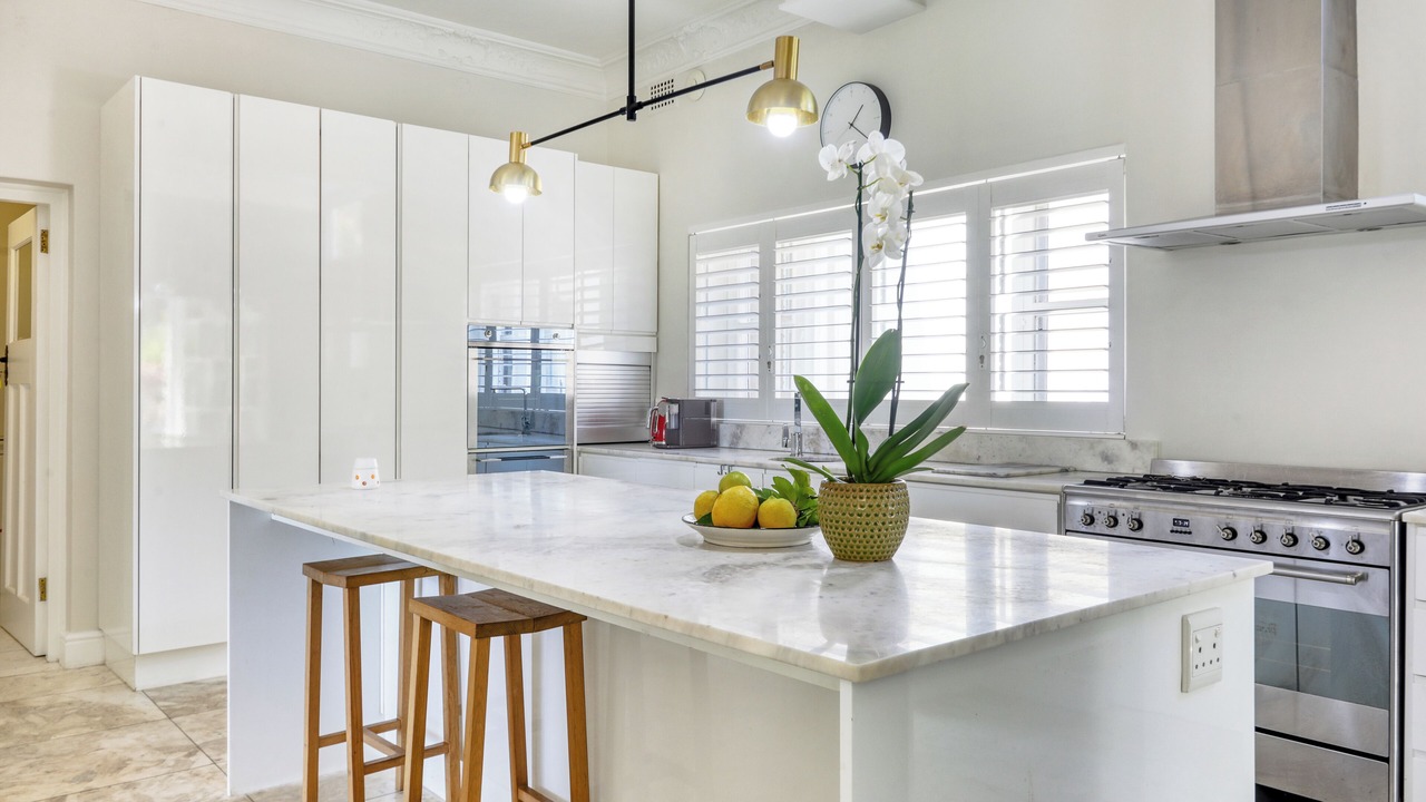 Photo of Kitchen in Cape Town