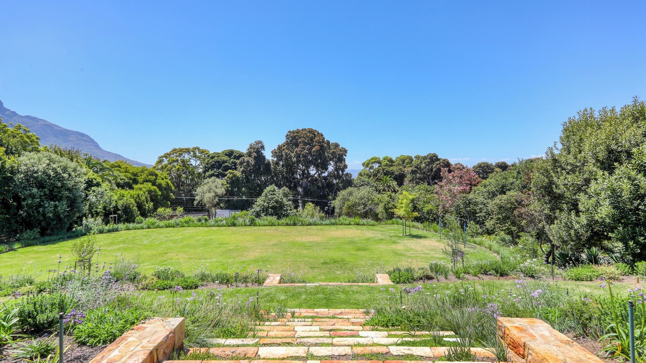 Photo of Outdoor in Cape Town