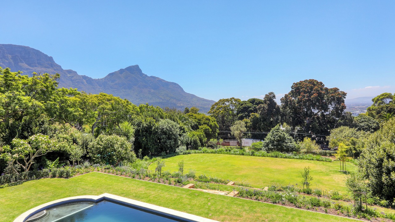 Photo of Outdoor in Cape Town