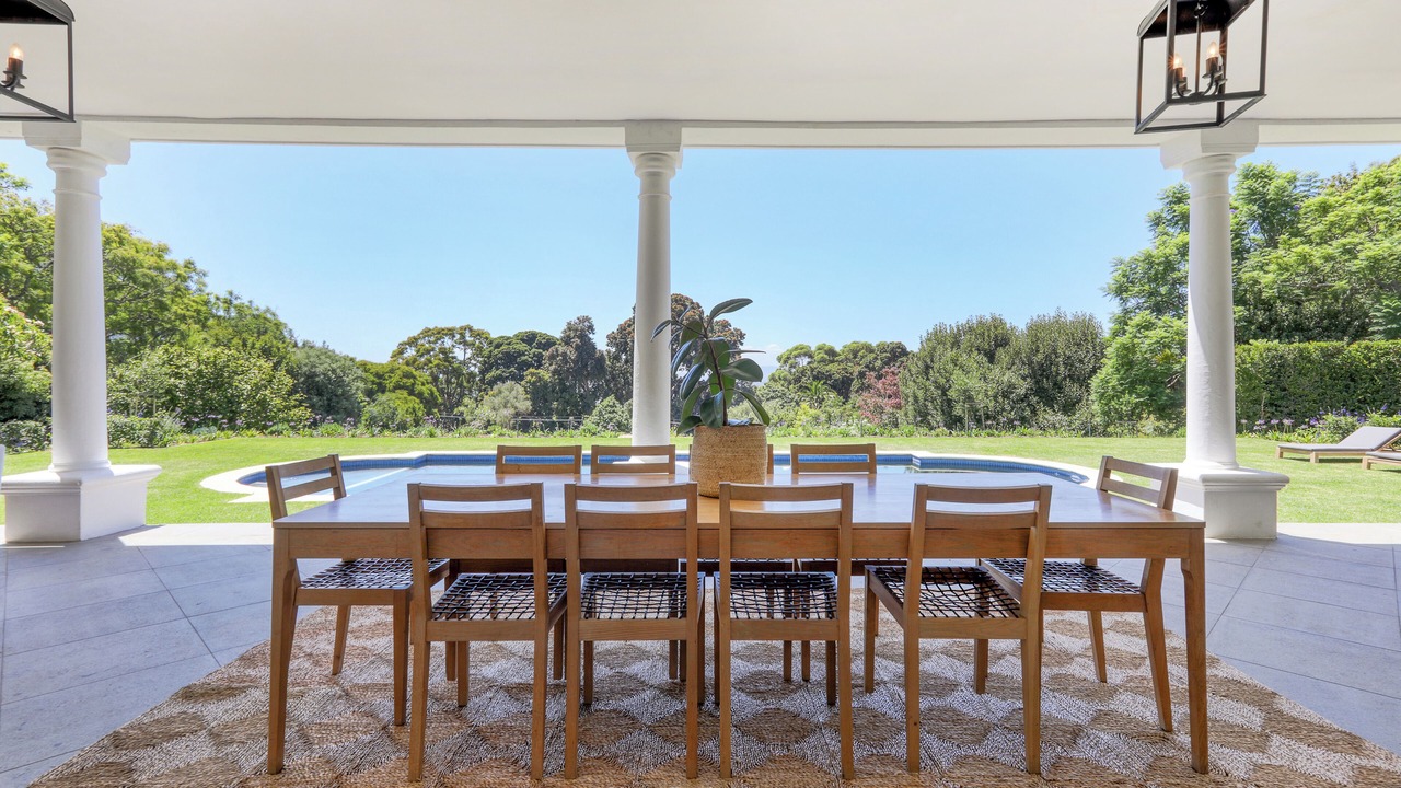 Photo of Outdoor in Cape Town