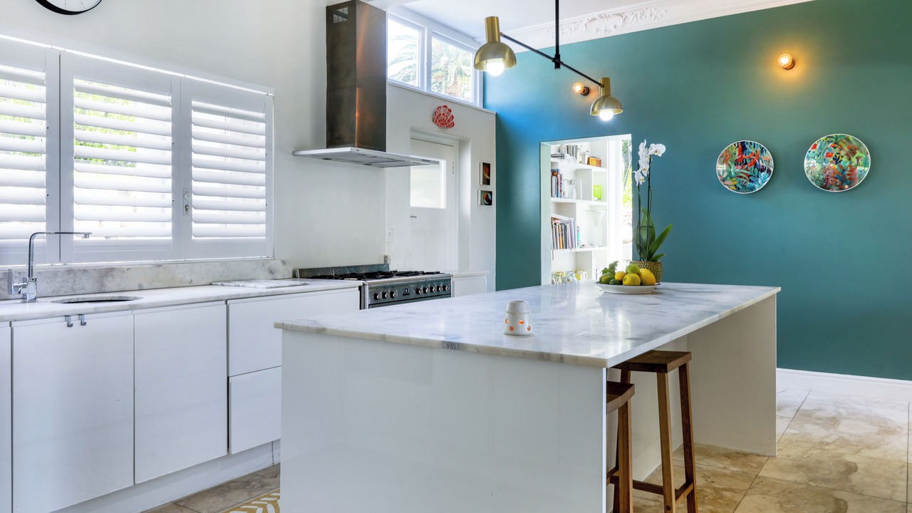 Photo of Kitchen in Cape Town