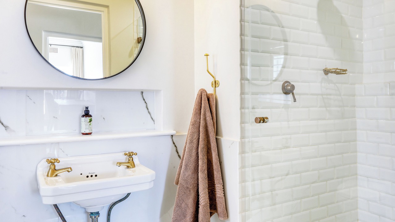 Photo of Bathroom in Cape Town