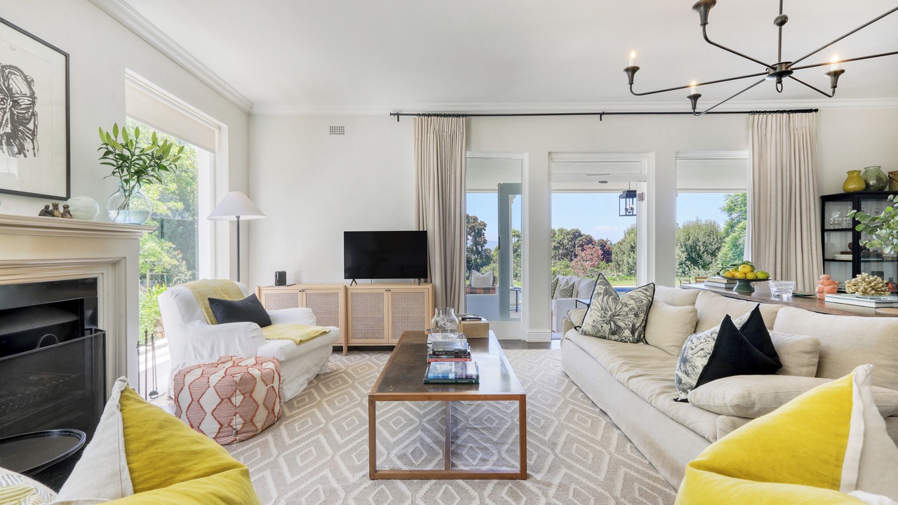 Photo of Livingroom in Cape Town