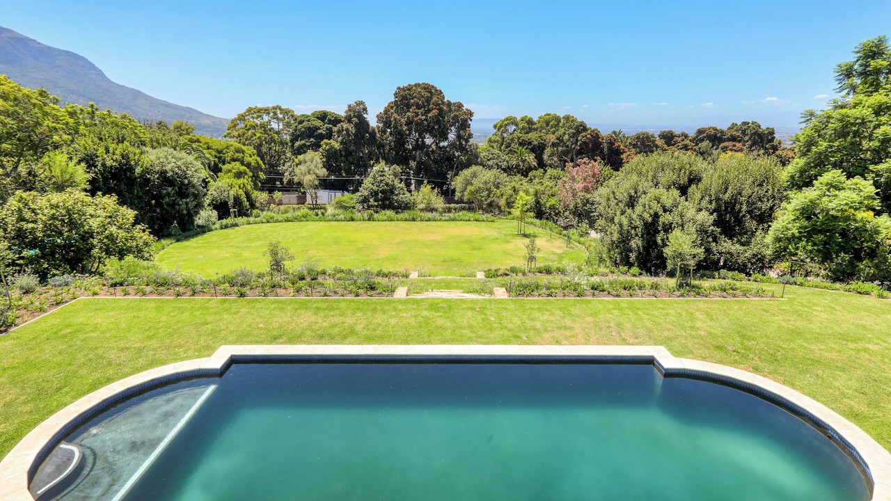 Photo of Outdoor in Cape Town