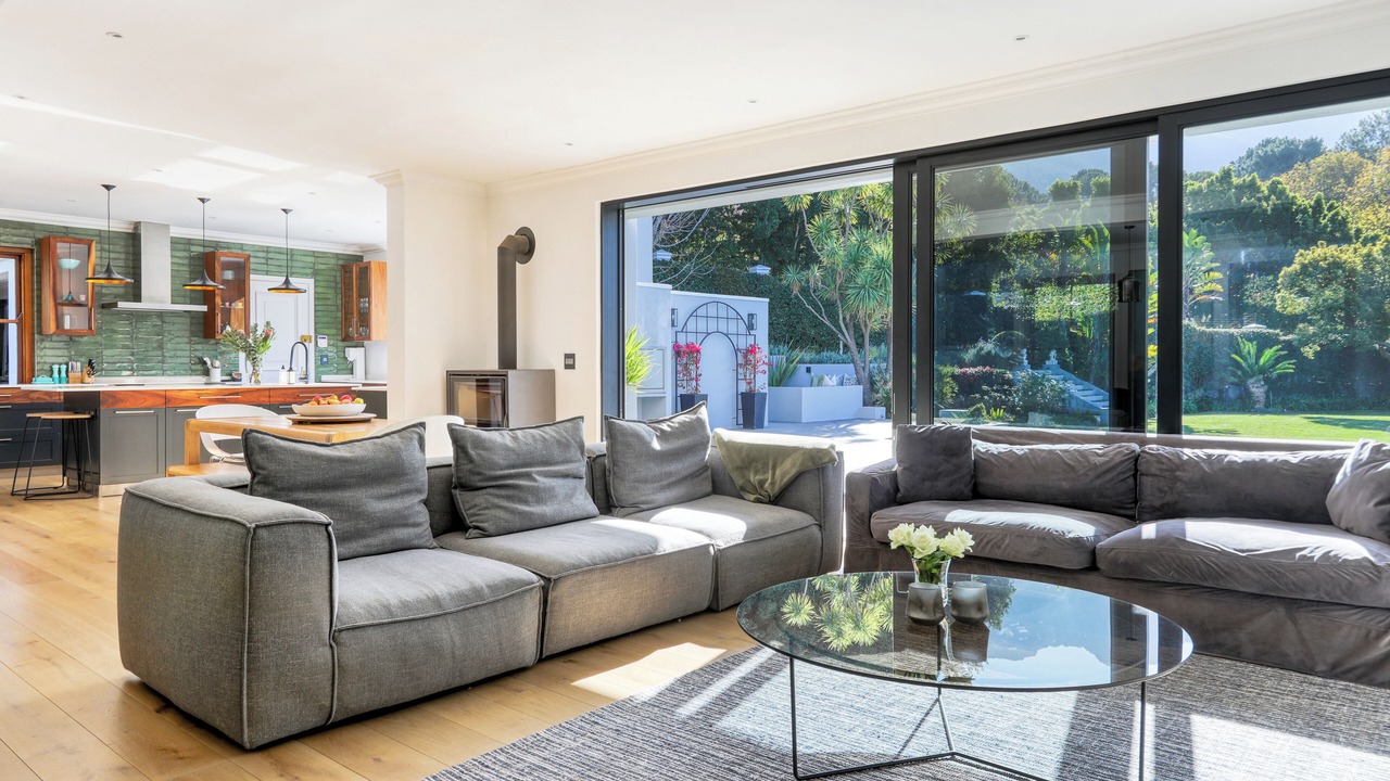 Photo of Livingroom in Constantia