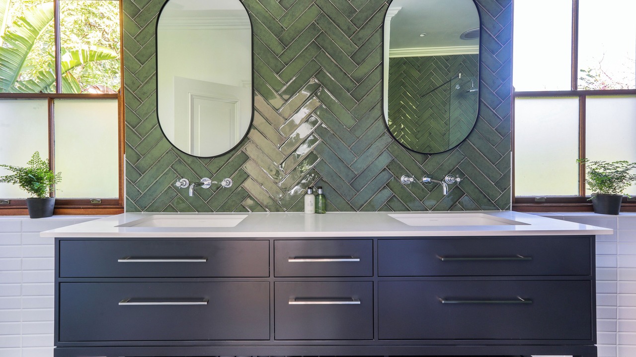 Photo of Bathroom in Constantia