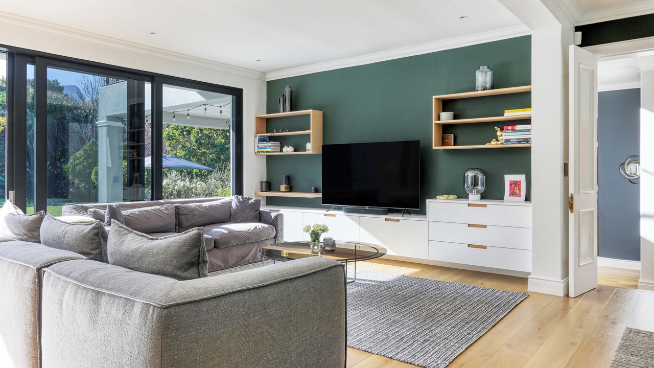 Photo of Livingroom in Constantia