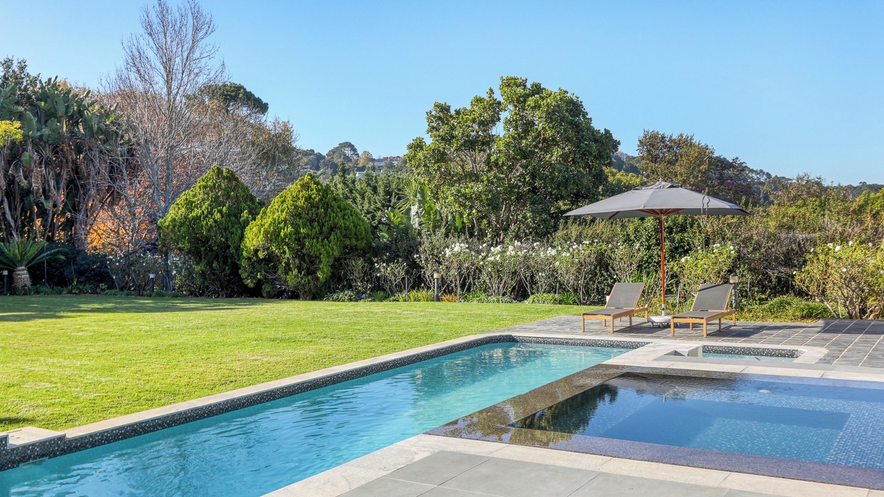 Photo of Outdoor in Constantia