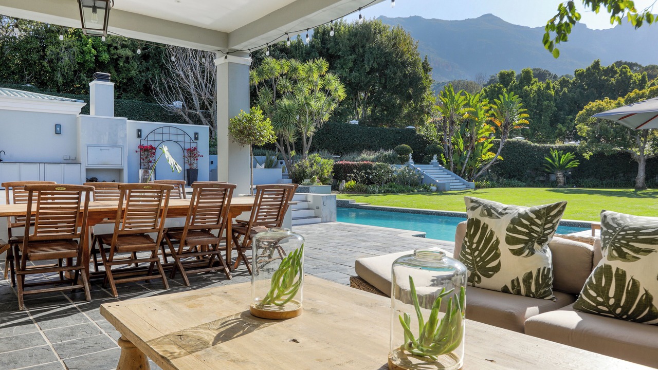 Photo of Outdoor in Constantia