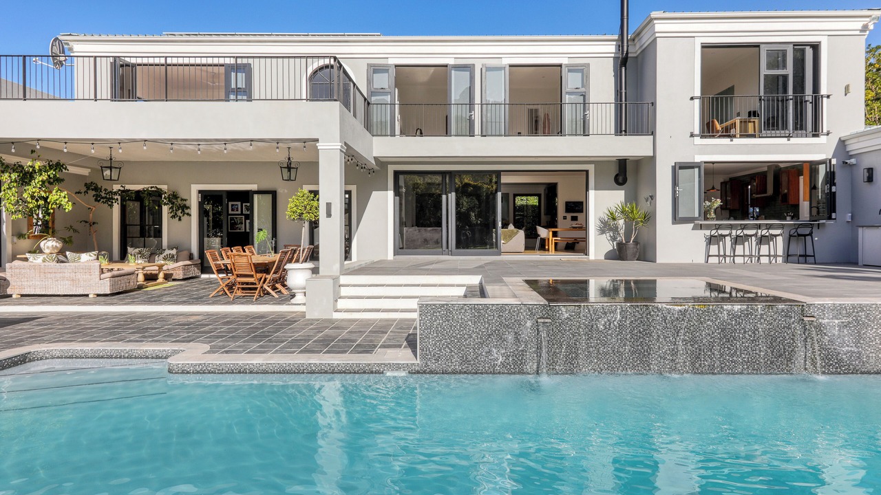 Photo of Outdoor in Constantia