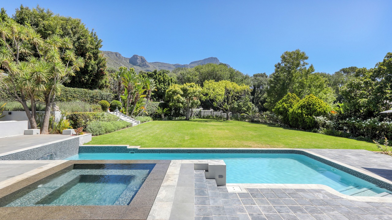 Photo of Outdoor in Constantia