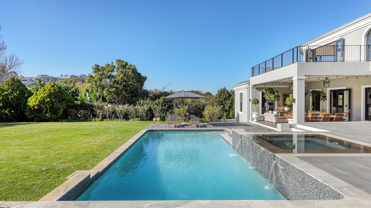 Photo of Outdoor in Constantia