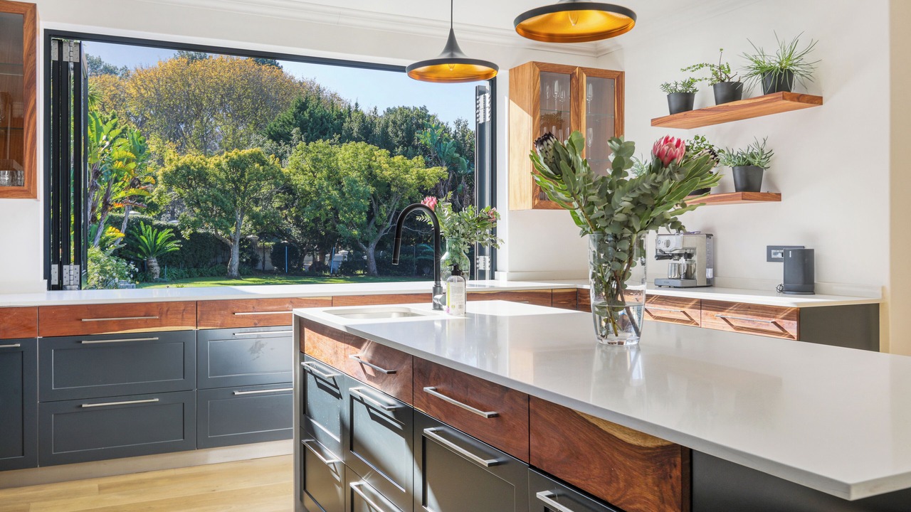 Photo of Kitchen in Constantia