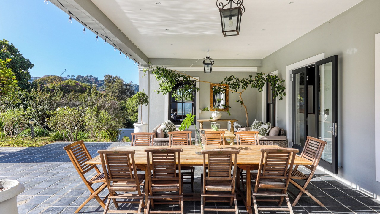 Photo of Outdoor in Constantia