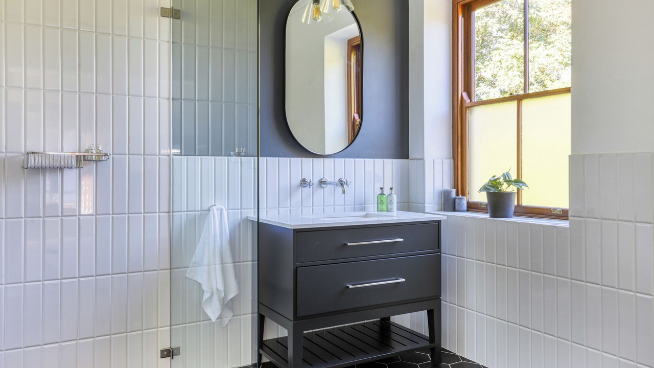 Photo of Bathroom in Constantia