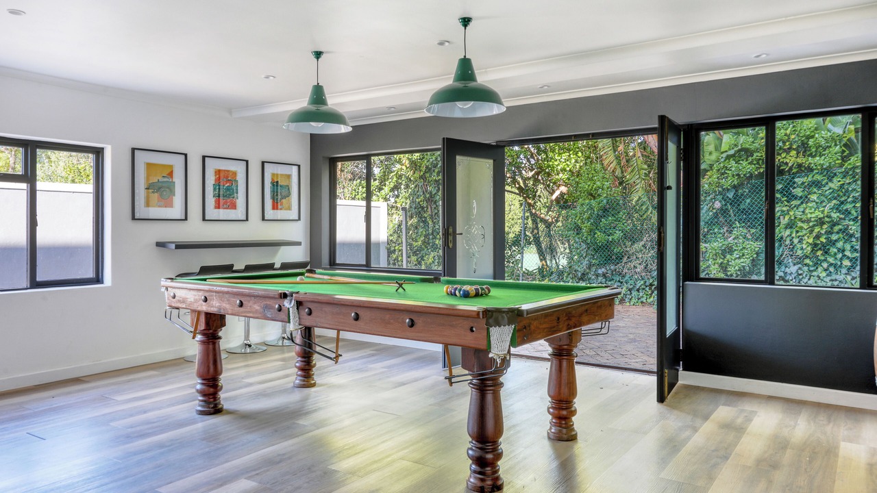 Photo of Bedroom in Constantia