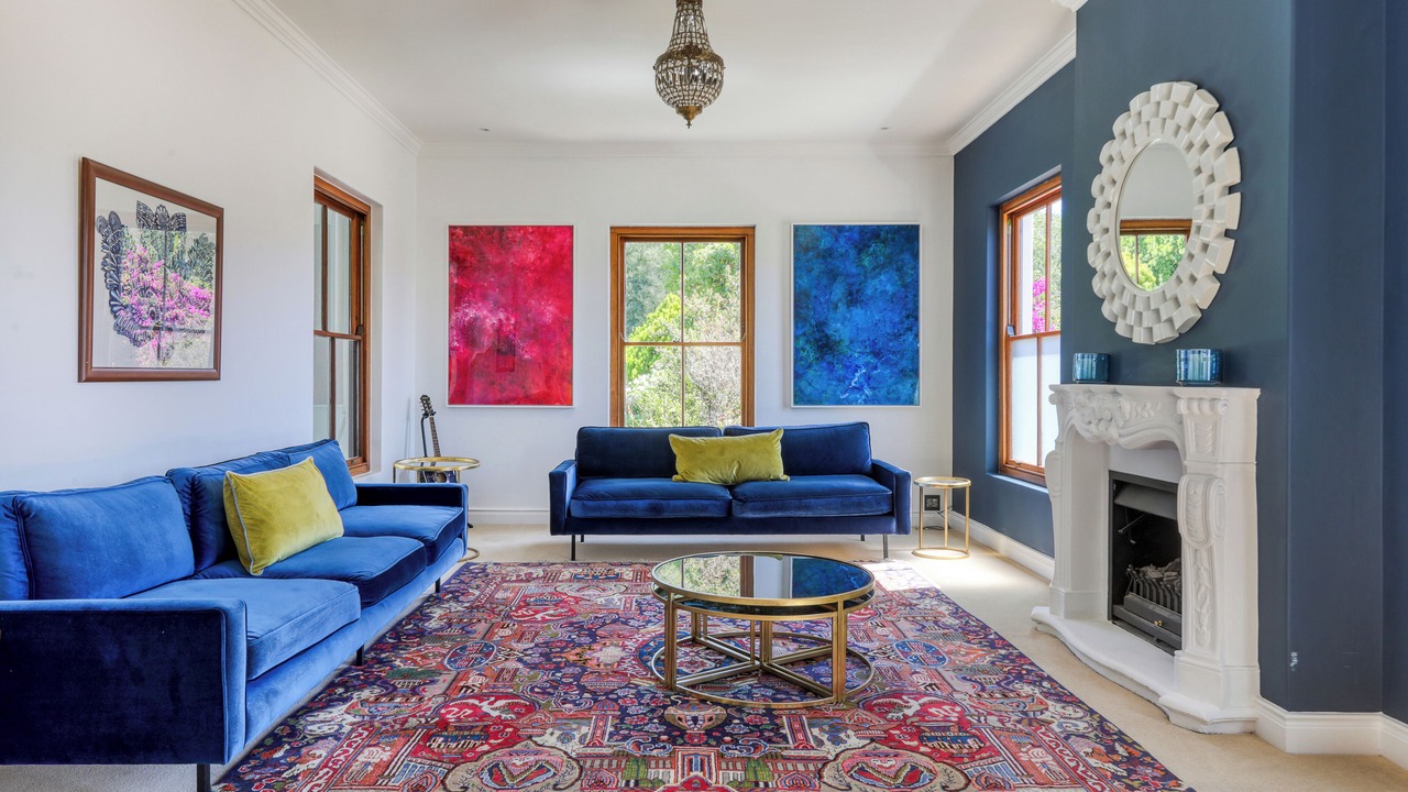 Photo of Livingroom in Constantia