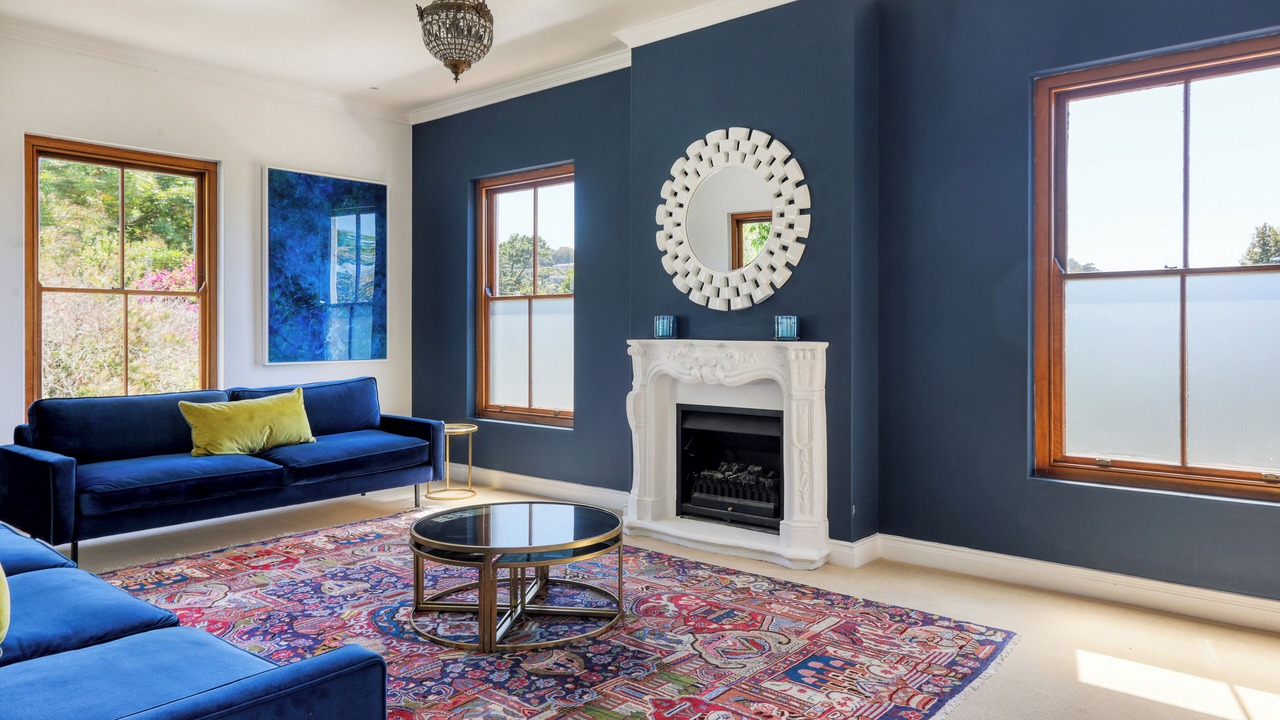 Photo of Livingroom in Constantia