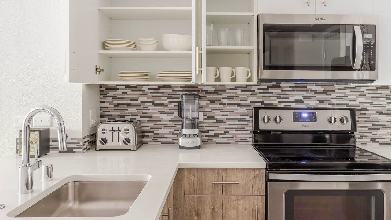 Photo of Kitchen in Walnut Creek