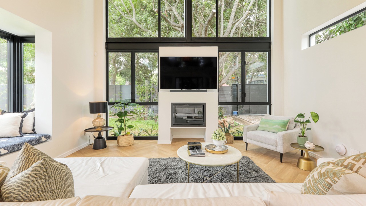 Photo of Livingroom in Constantia