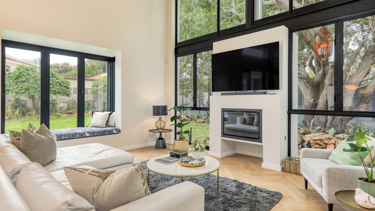 Photo of Livingroom in Constantia