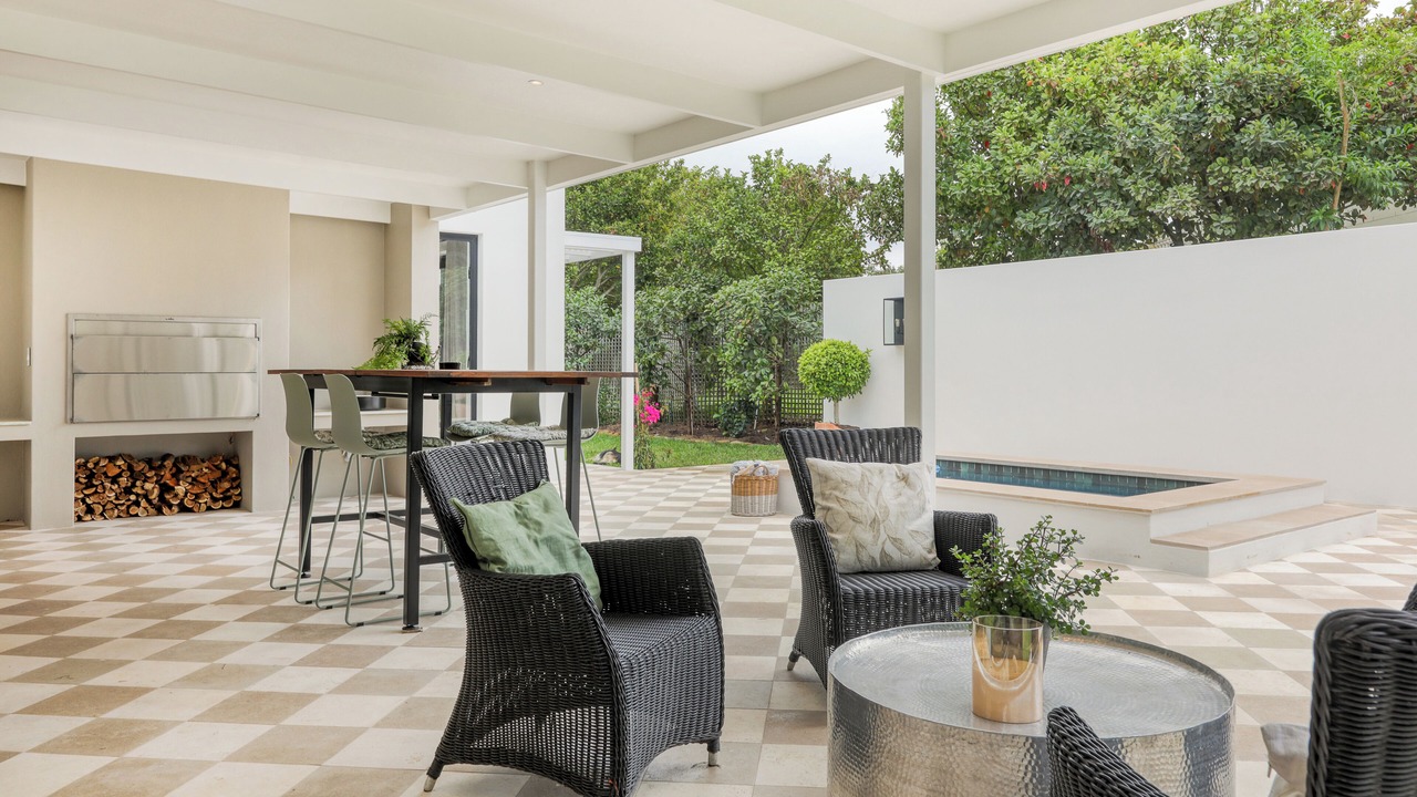 Photo of Outdoor in Constantia