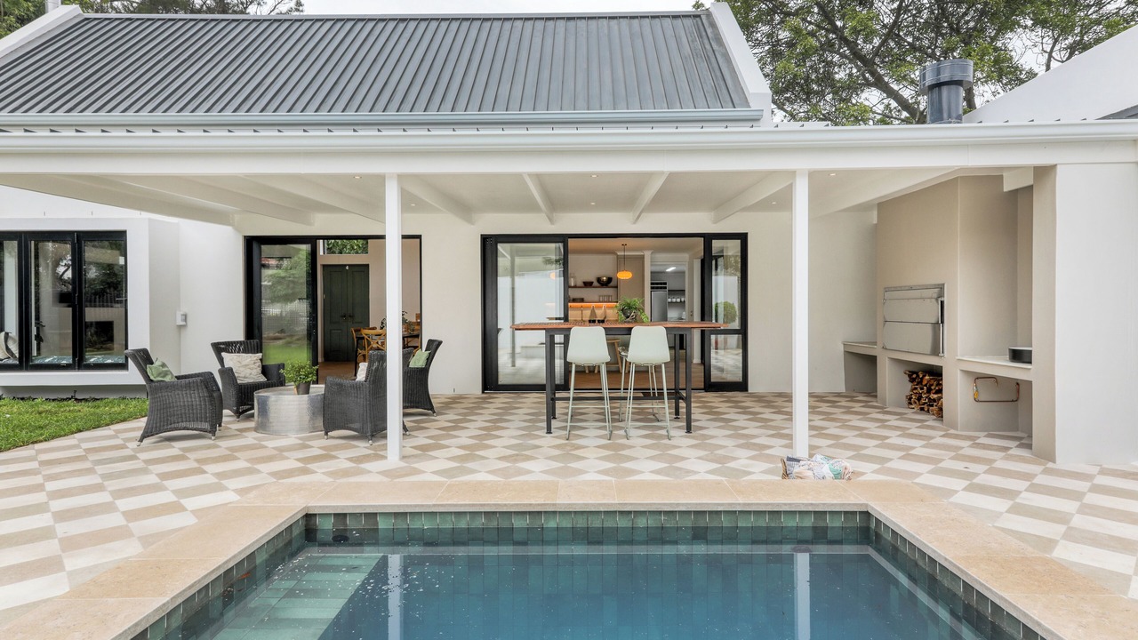Photo of Outdoor in Constantia