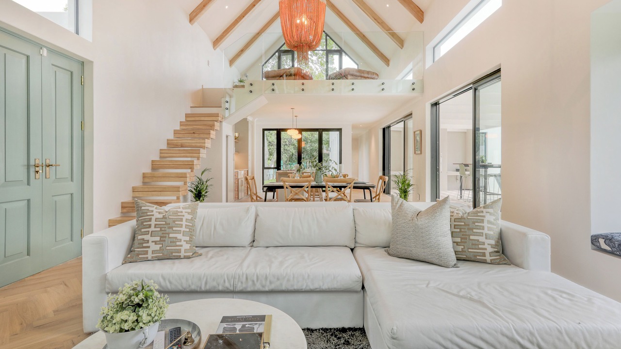 Photo of Livingroom in Constantia