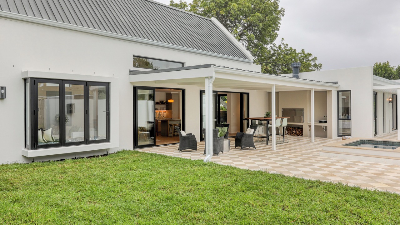 Photo of Outdoor in Constantia