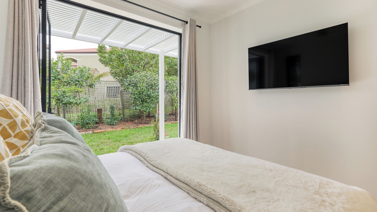 Photo of Bedroom in Constantia