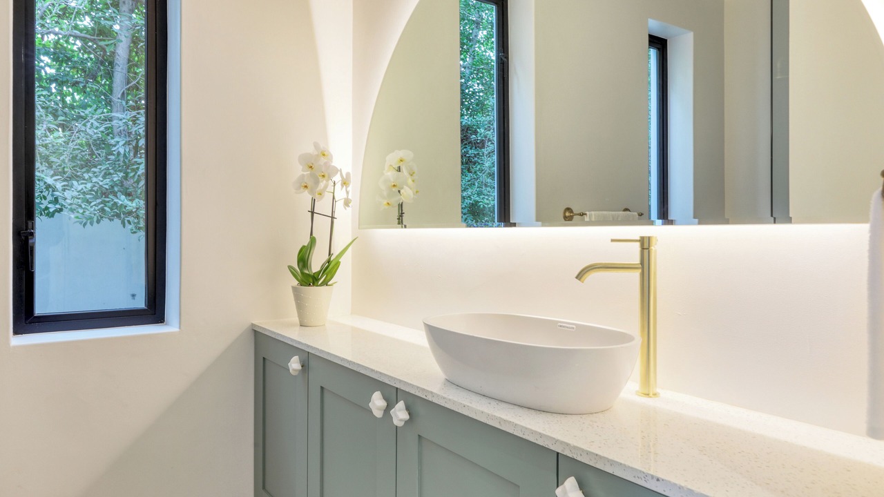Photo of Bathroom in Constantia