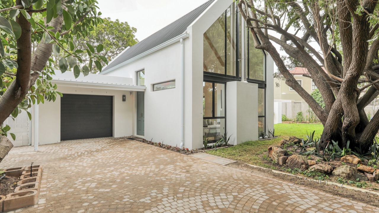 Photo of Outdoor in Constantia