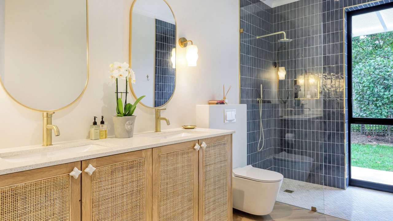 Photo of Bathroom in Constantia