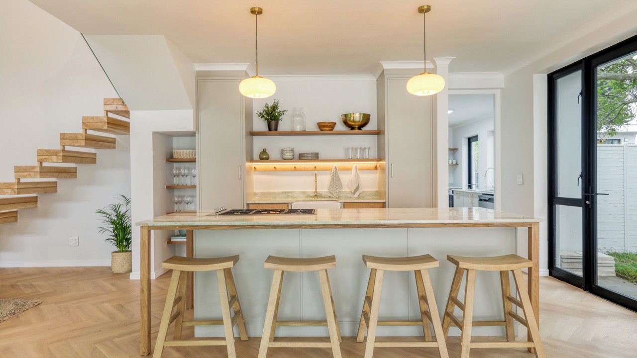 Photo of Kitchen in Constantia