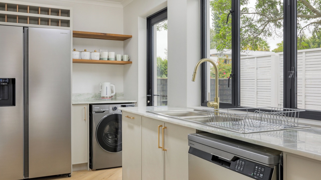Photo of Kitchen in Constantia